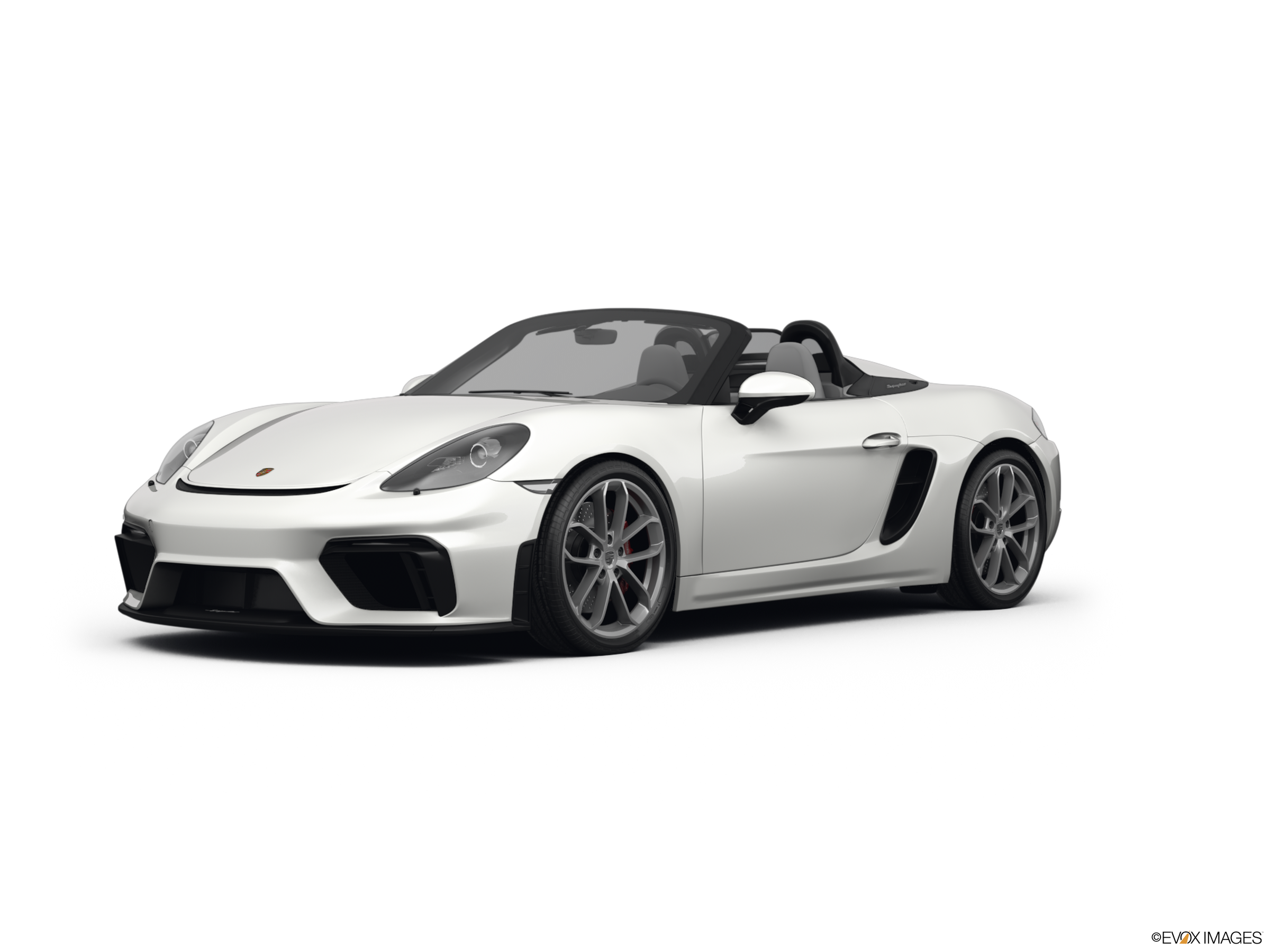 2021 Porsche 718 Spyder Convertible 2D Price, Listings